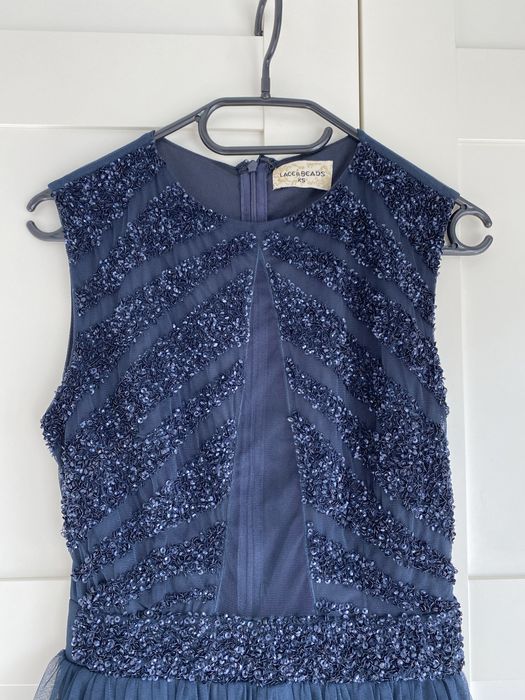 Rochie superba ocazie Lace&Beads XS