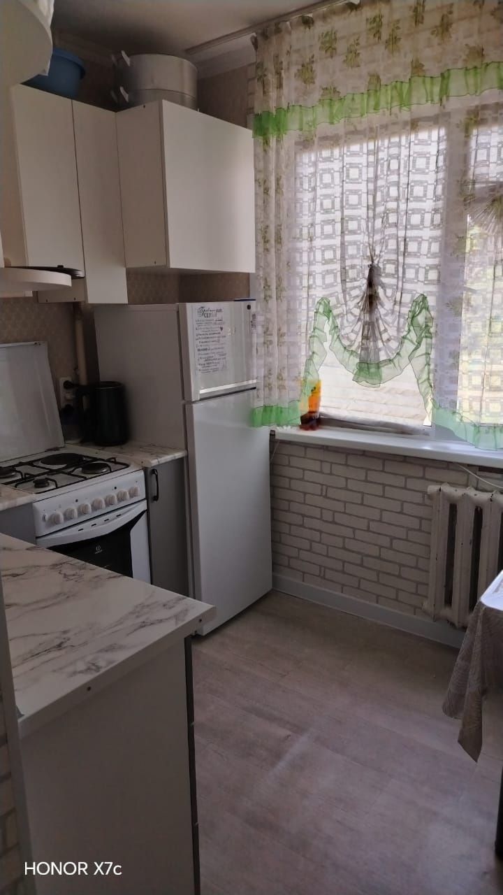 Квартира в Майкудуке 17 мкр