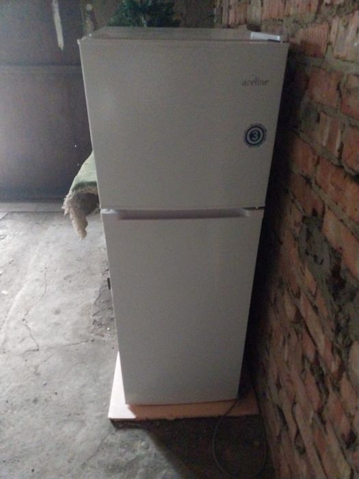 Продается холодильник