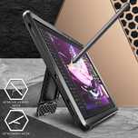 Husa Antisoc 360 SAMSUNG Galaxy Tab S7 Plus FE S9 S8 Ultra A9 Plus S10