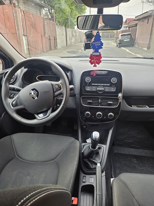 Renault Clio 2020