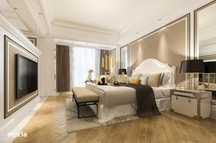 Apartament Mamaia Nord - 2 camere - O.B.A Different by Luxury