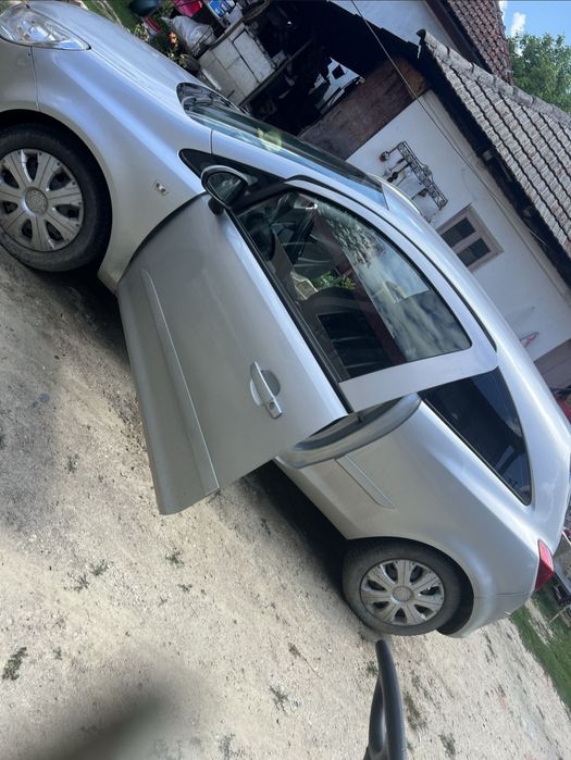 Vand opel corsa d 2007