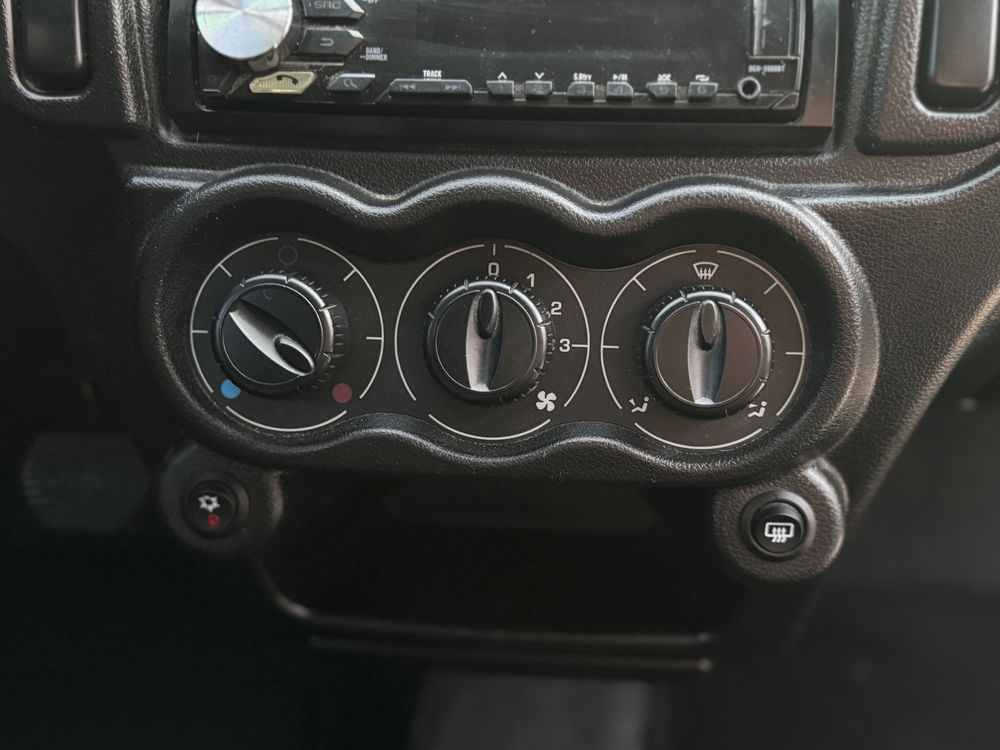 Aixam City 2017 diesel AC (16 ani, microcar)