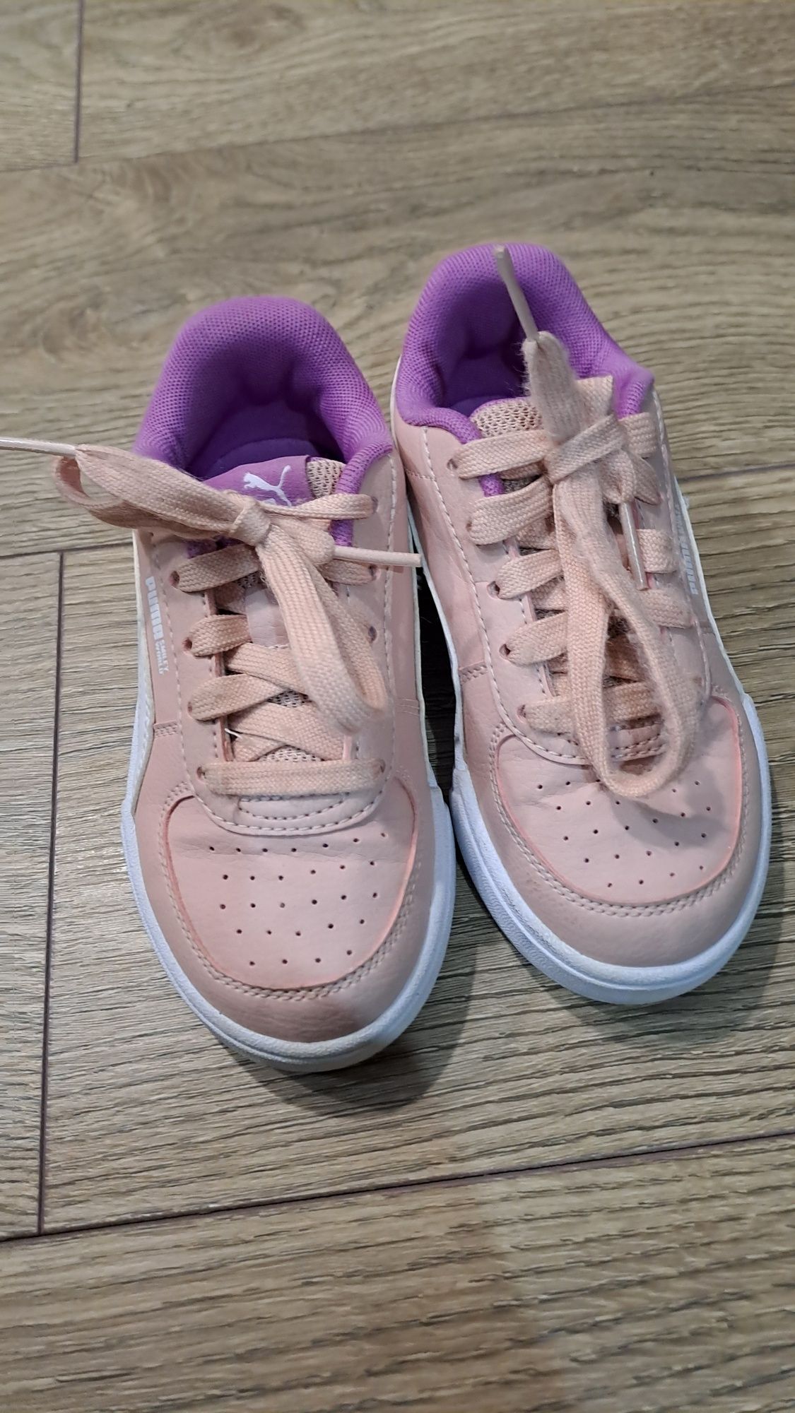 Детски маратонки PUMA