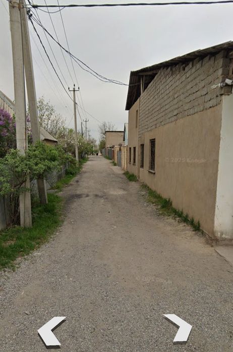 Дача Кайнарбулак