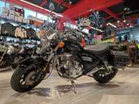 MYMOTO Vinde: Motocicleta Keeway Superlight STD 125cc, noua,  rate.