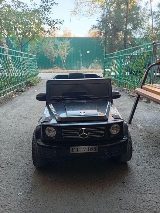 Детские электронные машины