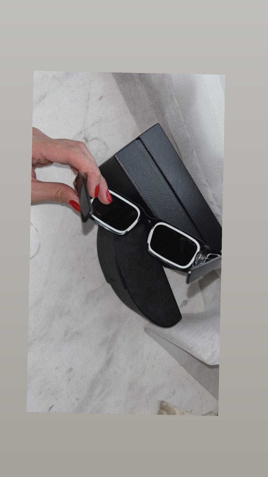 Слънчеви очила Prada