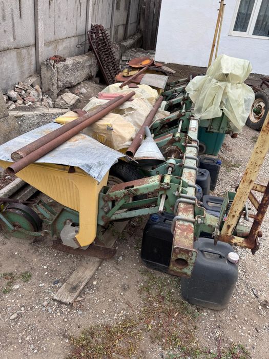 Semanatoare MAT Craiova SPC6 stare perfecta de functionare