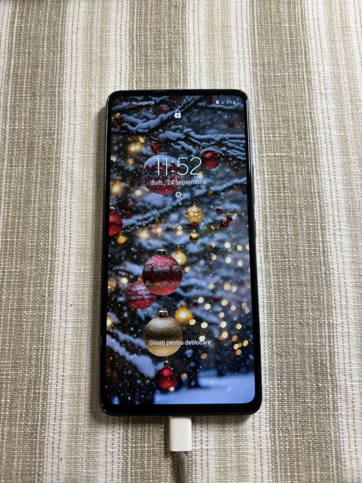 Placa baza Galaxy A53 5G