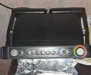 OptiGrill+ Black Tefal