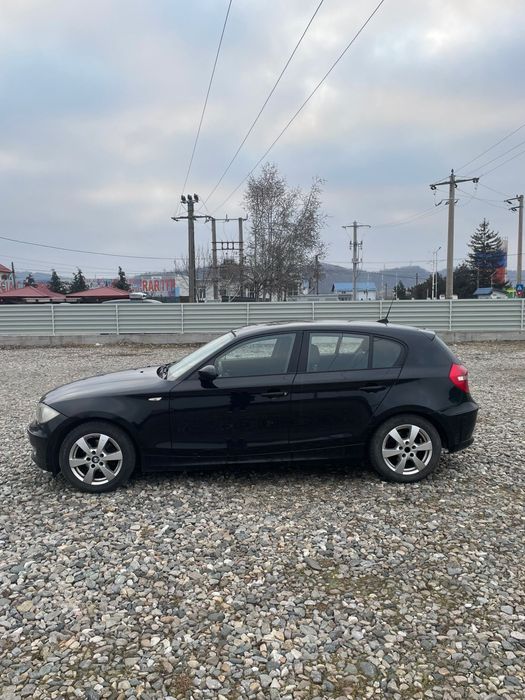 Vand bmw seria 1