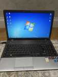 Samsung Notebook