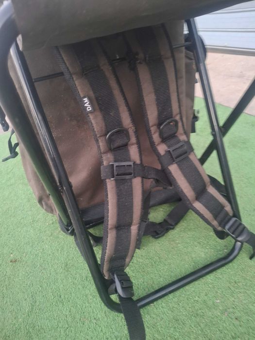 Раница със стол-DAM