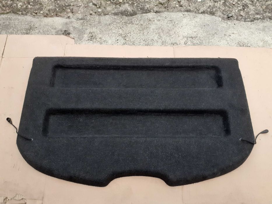 Polita portbagaj NISSAN Qashqai,an 2007 - 2014