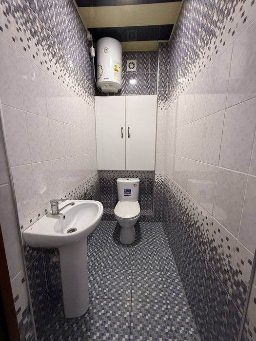 Срочна Продаётся Комфортная Квартира Зангиата Битонка 3/4/4 101м2