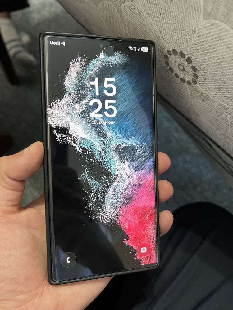 Samsung S 22 ultra 256 gb srochna