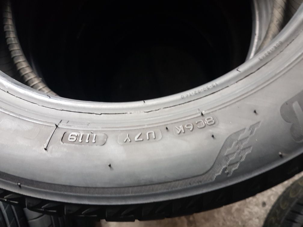 Bridgestone 195/50 R15 82V vară