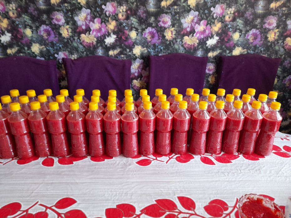 Продам приправу 'Огонек"