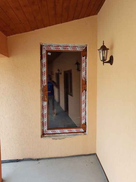 Termopane la comanda