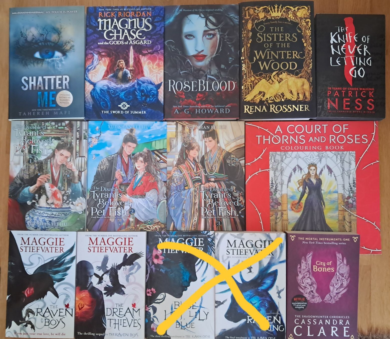 Книги на английски