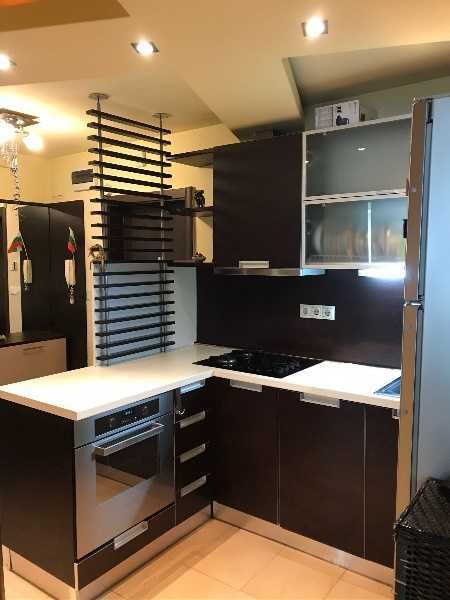 Продава се Тристаен апартамент в София, Сердика - 66 кв.м за 2167 €/кв.м - Снимка #4