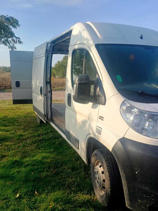 Транспортни услуги в Пловдив и цяла България