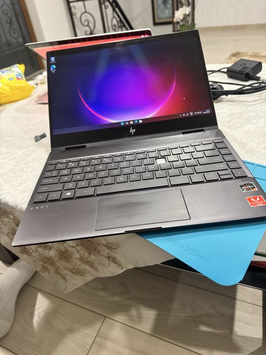 HP Envy e360 perfect