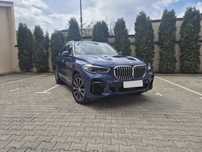 PREDARE LEASING -BMW X 5 xDrive 45e M-Sport 394 CP
