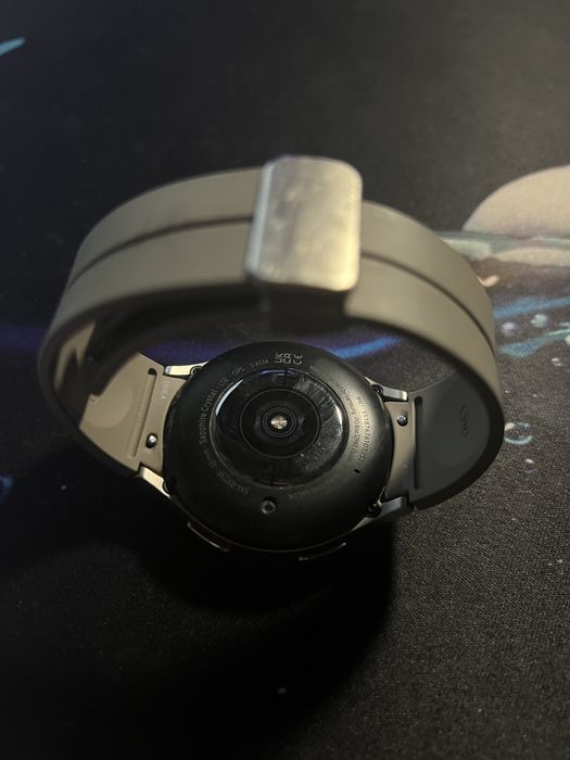 Samsung Watch 5 Pro