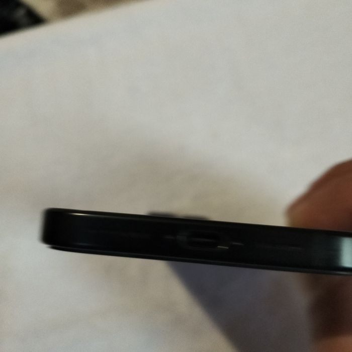 iPhone 16 pro max titanio 512