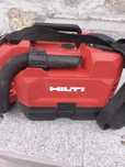 Hilti VC 2D-22 Прахосмукачка Nuron