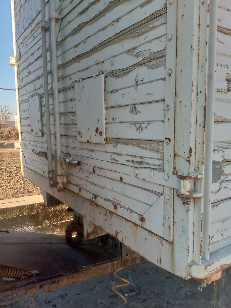 Kamaz persep sotiladi