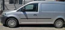 De vanzare volkswagen caddy maxi 2012 autoutilitara 7200 euro