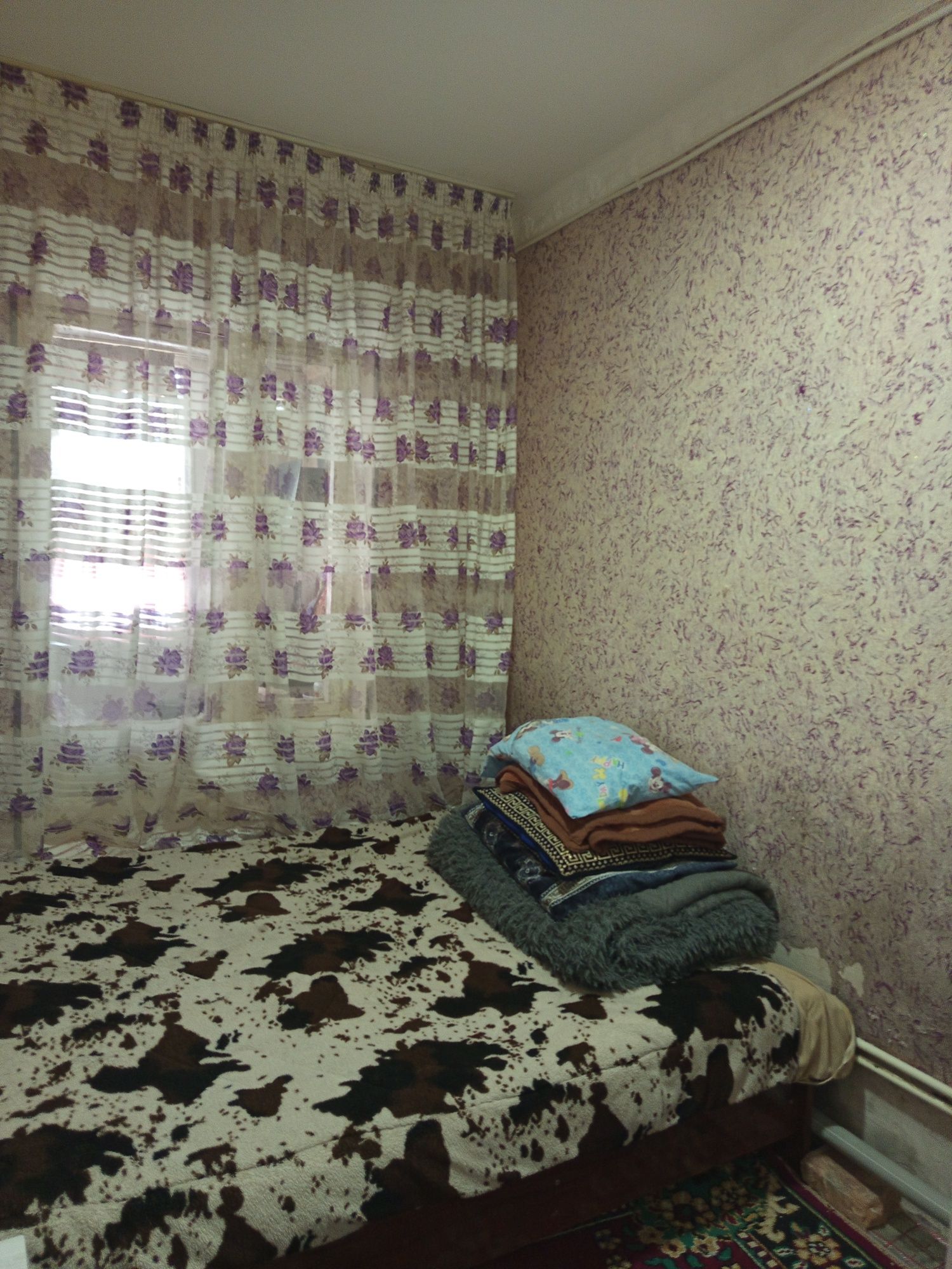 Продаю свою квартиру без агентства