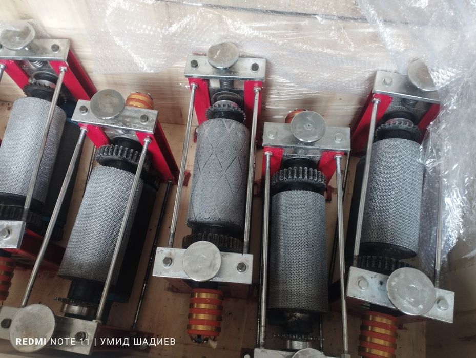 21 ли янги бодрог вал сотилади