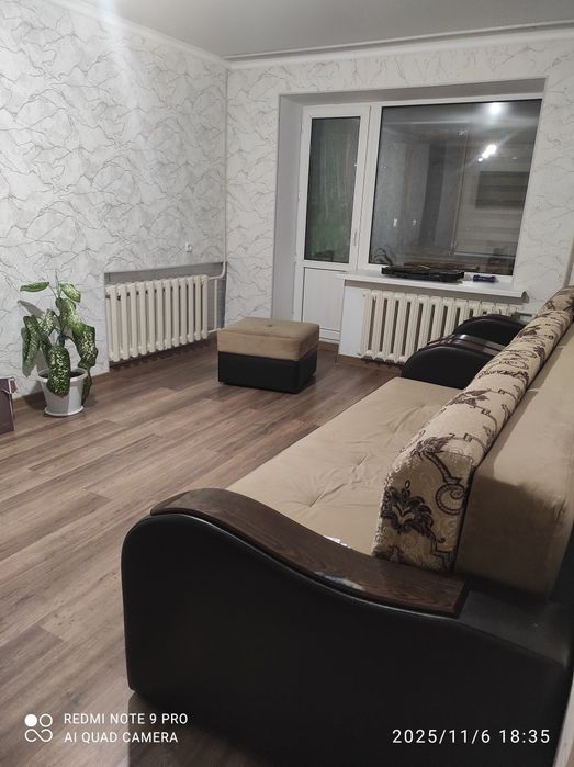 Продам 2 комнатную квартиру