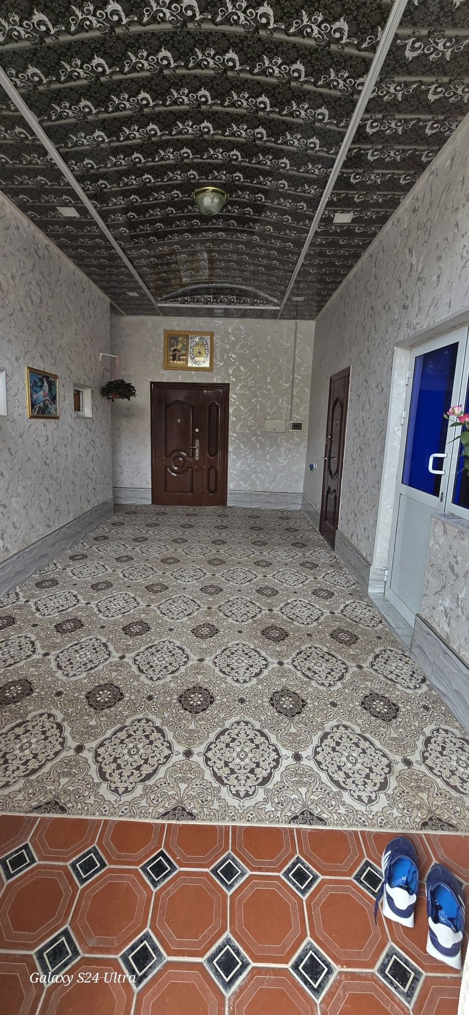 Продаётся дом ховли уй сотилади