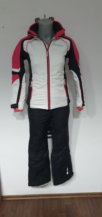 Costume de schi Colmar, Vuarnet si Spyder pentru copii si adulti