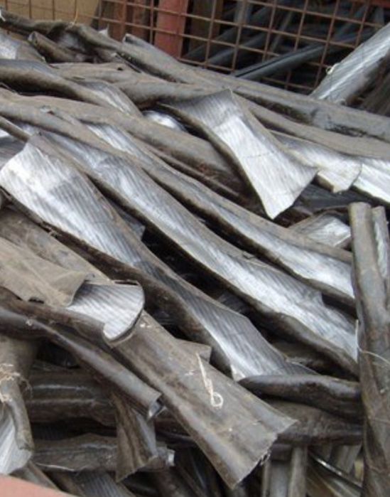 Продам свинец мягкий