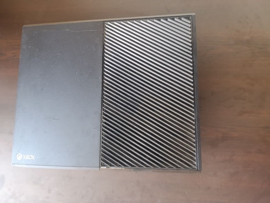 Xbox one banat la conexiune