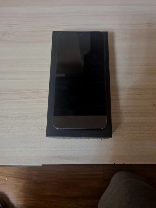 Samsung Galaxy S23 256GB Black