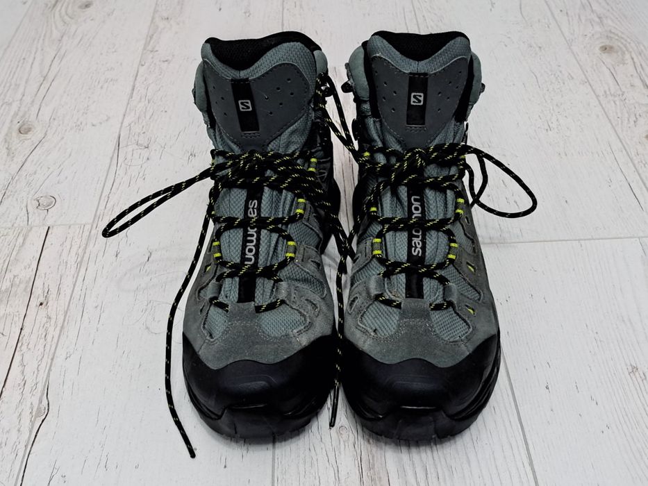 Salomon Gore-tex-Ориг. Туристически Обувки