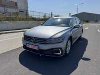 VW Passat   GTE 1.4 / PHEV Plug-in Hybrid