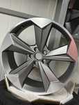 Jante 21 Rotor Evo Audi Q4 jante RS 21