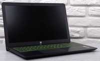 Новый игровой ноутбук HP Gaming.\i5-7300HQ\GeForce 1050\ссд+хдд