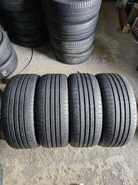 4 anvelope vara 225 50 17 Goodyear Efficient Grip