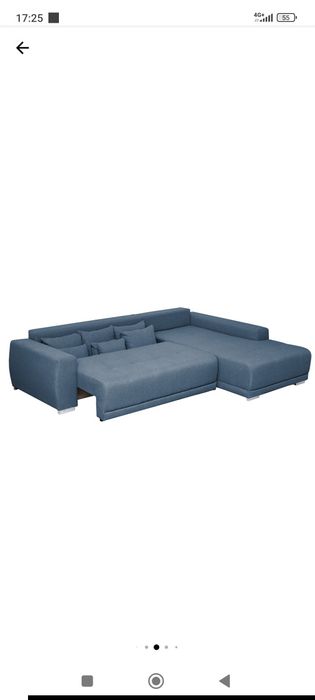 Vând coltar in stare impecabila