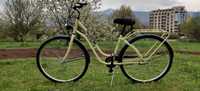 Велосипед Drag Oldtimer 28"
